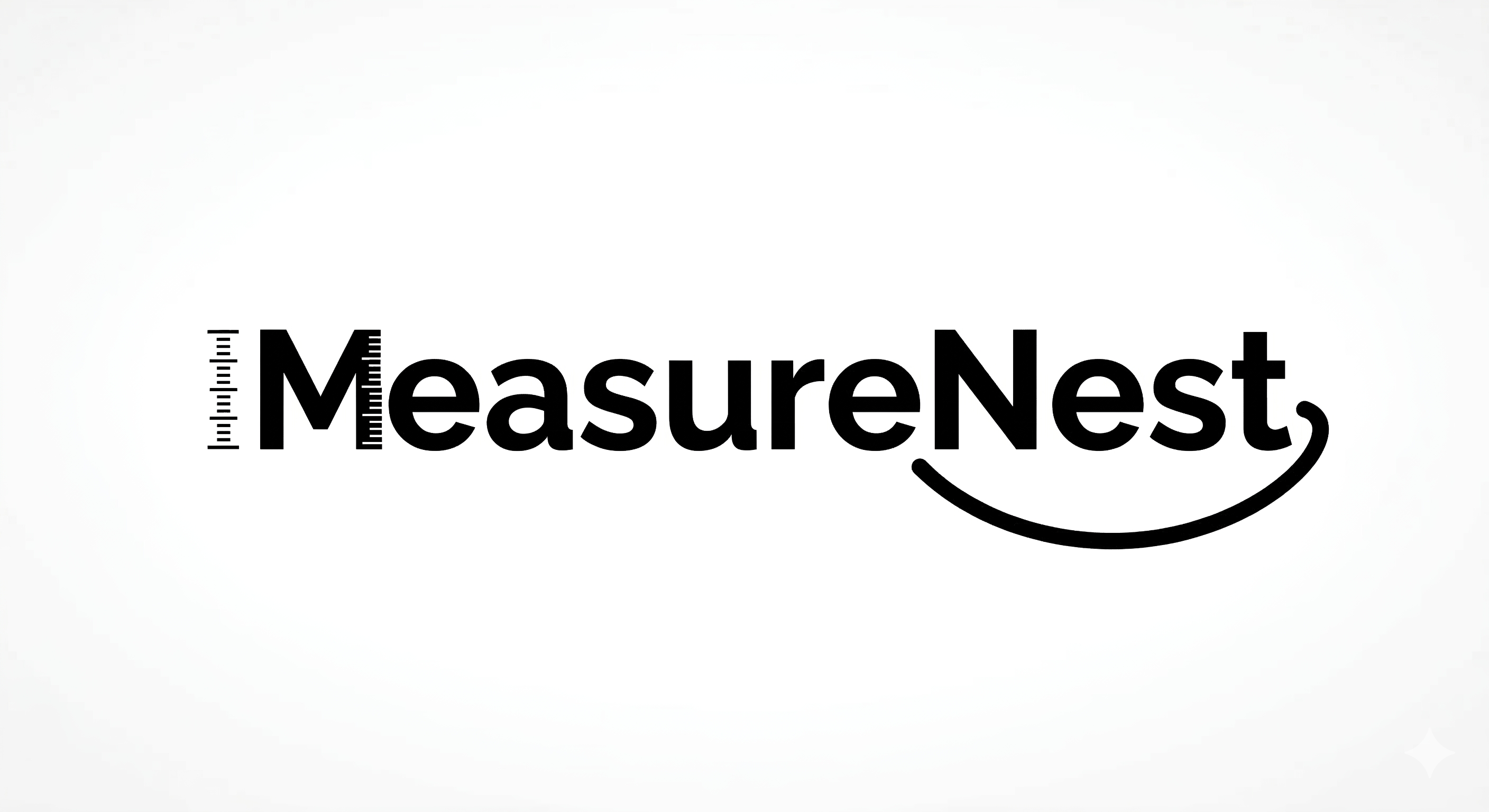 MeasureNest Logo